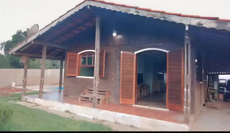 Imagem Chácara com 2 Quartos à Venda, 800 m² em Pedregulho - São João Da Boa Vista Imagem Chácara com 2 Quartos à Venda, 800 m² em Pedregulho - São João Da Boa Vista