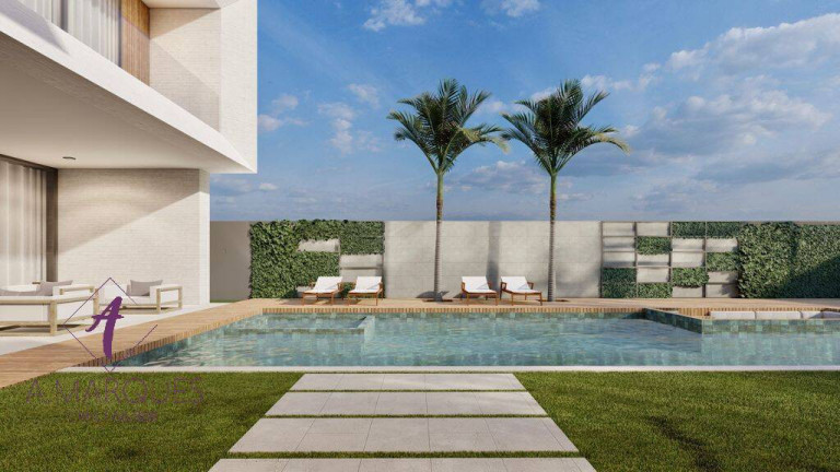 Imagem Casa com 5 Quartos à Venda, 990 m² em Barra Da Tijuca - Rio De Janeiro