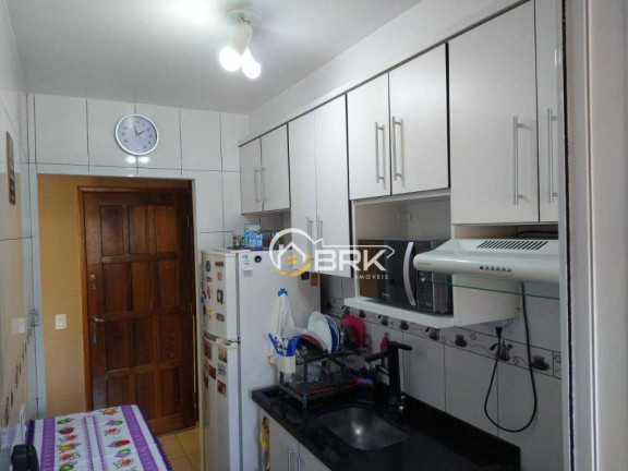 Imagem Apartamento com 2 Quartos à Venda, 47 m² em Vila Talarico - São Paulo Imagem Apartamento com 2 Quartos à Venda, 47 m² em Vila Talarico - São Paulo