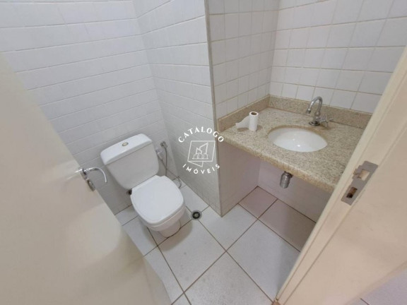 Imagem Sala Comercial à Venda, 39 m² em Jardim Califórnia - Ribeirão Preto