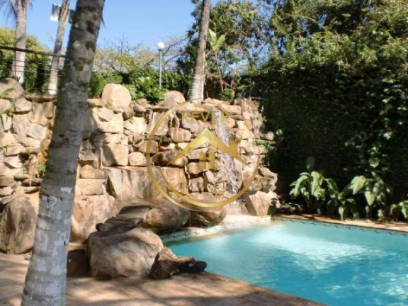Imagem Casa com 3 Quartos à Venda, 180 m² em Jardim Chapadão - Campinas Imagem Casa com 3 Quartos à Venda, 180 m² em Jardim Chapadão - Campinas