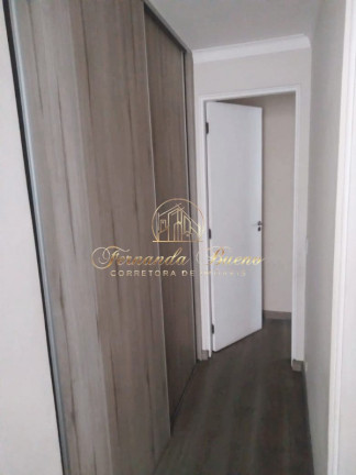 Imagem Imóvel com 3 Quartos à Venda, 60 m² em Vila Homero Thon - Santo André Imagem Imóvel com 3 Quartos à Venda, 60 m² em Vila Homero Thon - Santo André