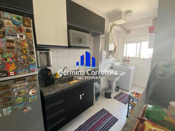 Imagem Apartamento com 2 Quartos à Venda, 69 m² em Jardim Iracema/aldeia - Barueri