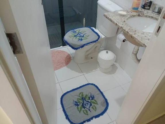 Imagem Apartamento com 3 Quartos à Venda, 67 m² em Vila Carrão - São Paulo