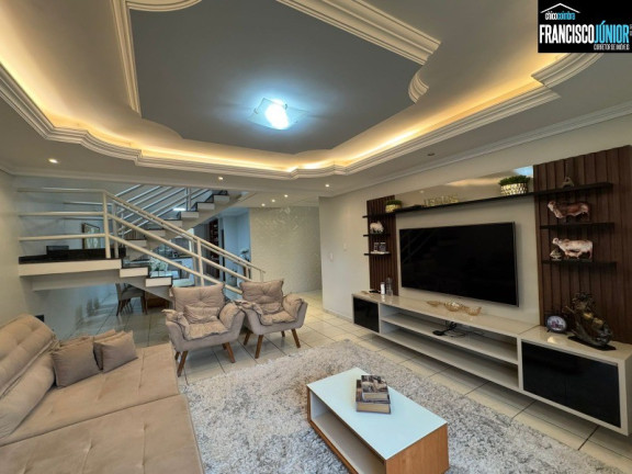 Casa com 4 Quartos à Venda, 375 m² em Setor Coimbra - Goiânia