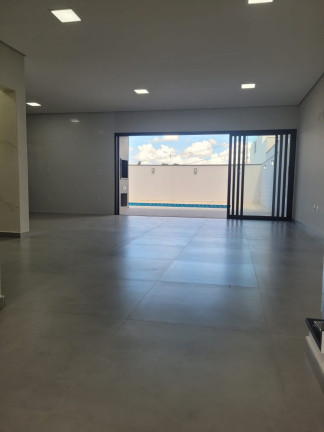 Imagem Casa com 3 Quartos à Venda, 218 m² em Parque Ibiti Reserva - Sorocaba