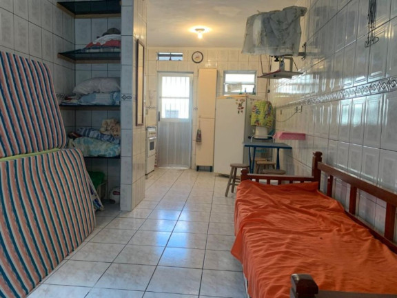 Imagem Kitnet à Venda, 21 m² em Vila Guilhermina - Praia Grande Imagem Kitnet à Venda, 21 m² em Vila Guilhermina - Praia Grande