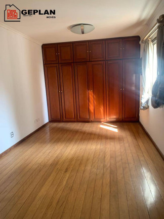 Imagem Apartamento com 3 Quartos à Venda, 192 m² em Aclimação - São Paulo Imagem Apartamento com 3 Quartos à Venda, 192 m² em Aclimação - São Paulo