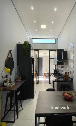 Imagem Casa de Condomínio com 3 Quartos à Venda, 125 m² em Residencial Vila Romana - Pindamonhangaba Imagem Casa de Condomínio com 3 Quartos à Venda, 125 m² em Residencial Vila Romana - Pindamonhangaba