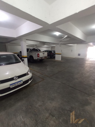 Imagem Apartamento com 3 Quartos à Venda, 75 m² em Santa Branca - Belo Horizonte