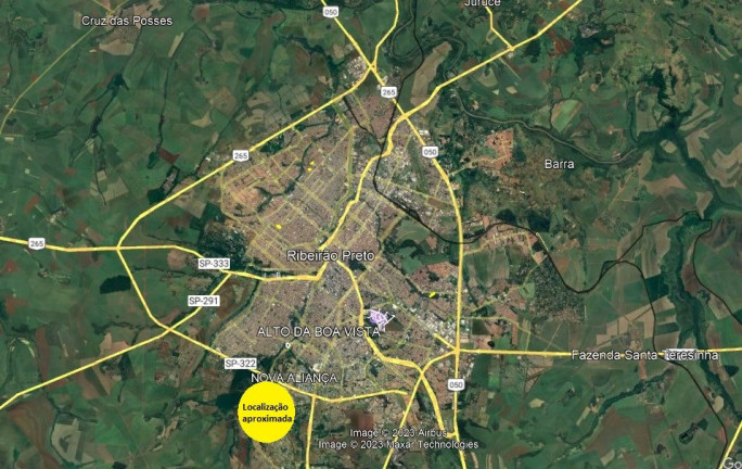 Imóvel à Venda, 3 m² em Vila Do Golf - Ribeirão Preto