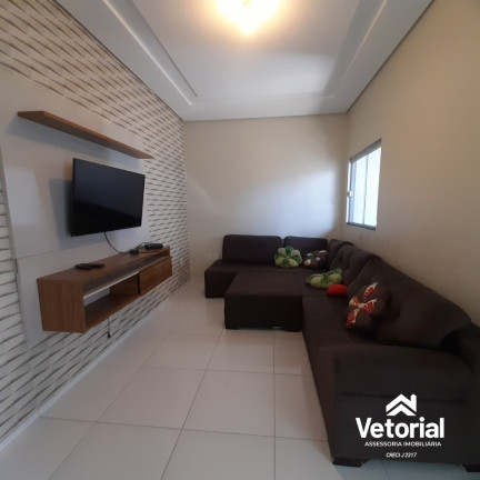 Casa com 2 Quartos à Venda, 100 m² em Jardim Vitória - Barreiras