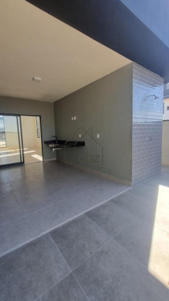 Imagem Casa com 3 Quartos à Venda, 144 m² em São Venâncio - Itupeva