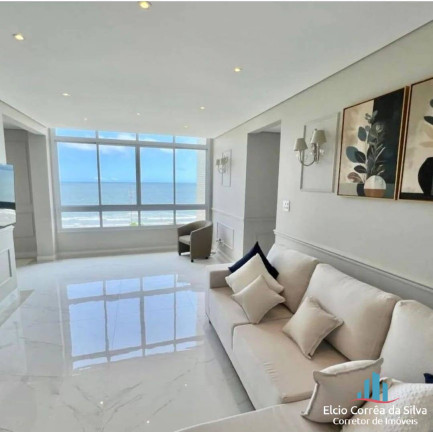 Apartamento com 2 Quartos à Venda, 85 m² em Aparecida - Santos
