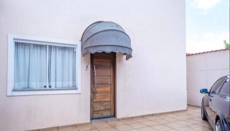 Imagem Sobrado com 2 Quartos à Venda, em Vila Alpina - São Paulo Imagem Sobrado com 2 Quartos à Venda, em Vila Alpina - São Paulo