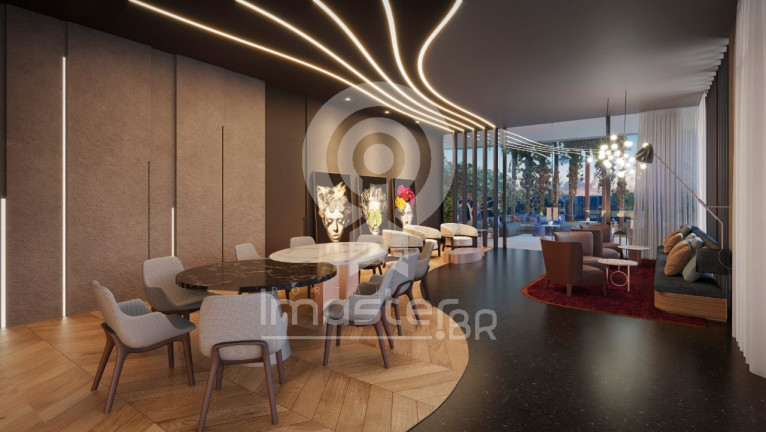 Imagem Apartamento com 4 Quartos à Venda, 234 m² em Mucuripe - Fortaleza Imagem Apartamento com 4 Quartos à Venda, 234 m² em Mucuripe - Fortaleza