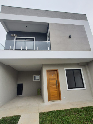 Imagem Sobrado com 3 Quartos à Venda, 125 m² em Bairro Alto - Curitiba Imagem Sobrado com 3 Quartos à Venda, 125 m² em Bairro Alto - Curitiba