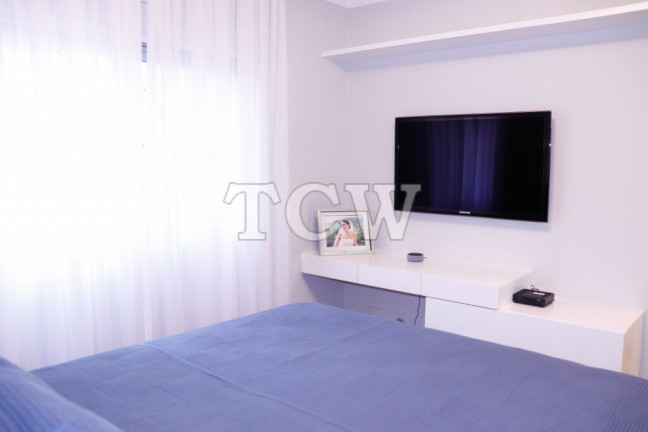 Imagem Apartamento com 3 Quartos à Venda, 132 m² em Barra Funda - São Paulo