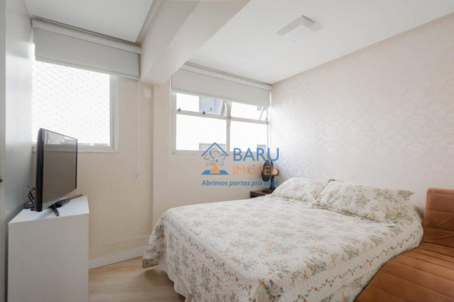 Imagem Apartamento com 4 Quartos para Alugar, 167 m² em Higienópolis - São Paulo