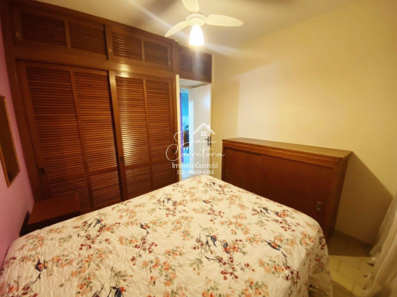 Imagem Apartamento com 1 Quarto à Venda, 45 m² em Pitangueiras - Guarujá