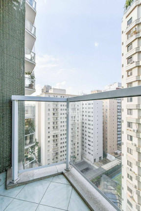 Imagem Apartamento com 3 Quartos à Venda, 214 m² em Itaim Bibi - São Paulo Imagem Apartamento com 3 Quartos à Venda, 214 m² em Itaim Bibi - São Paulo