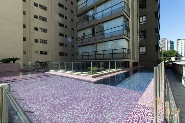 Imagem Apartamento com 1 Quarto à Venda, 94 m² em Vila Olímpia - São Paulo