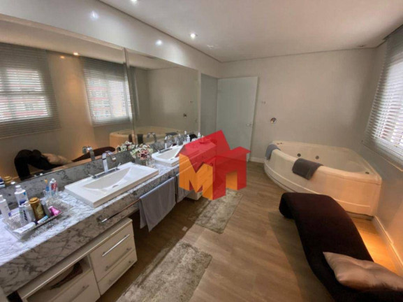 Imagem Imóvel com 3 Quartos à Venda, 304 m² em Vila Santa Catarina - Americana Imagem Imóvel com 3 Quartos à Venda, 304 m² em Vila Santa Catarina - Americana