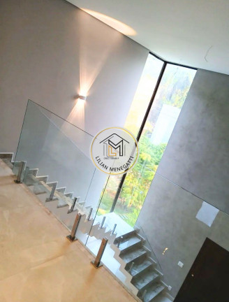 Imagem Imóvel com 3 Quartos à Venda, 360 m² em Ibi Aram 1 - Itupeva