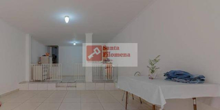 Imagem Sobrado com 4 Quartos à Venda, 150 m² em Parque Novo Oratório - Santo André Imagem Sobrado com 4 Quartos à Venda, 150 m² em Parque Novo Oratório - Santo André