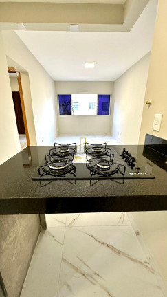 Imagem Imóvel com 1 Quarto à Venda, 50 m² em Jardim Camburi - Vitória