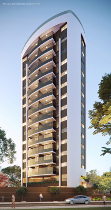 Apartamento com 3 Quartos à Venda, 130 m² em Pina - Recife