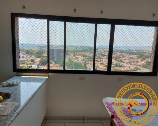 Imagem Apartamento com 4 Quartos à Venda, 306 m² em Condomínio Edifício Portella Leste - Itu Imagem Apartamento com 4 Quartos à Venda, 306 m² em Condomínio Edifício Portella Leste - Itu