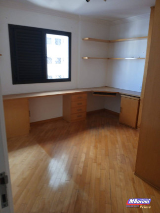 Imagem Apartamento com 4 Quartos à Venda, 135 m² em Ipiranga - São Paulo