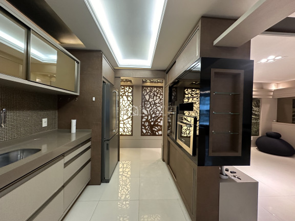 Imagem Apartamento com 3 Quartos à Venda, 114 m² em Balneário, - Florianópolis - Sc,
