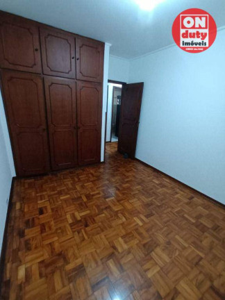 Imagem Apartamento com 3 Quartos à Venda, 161 m² em Gonzaga - Santos Imagem Apartamento com 3 Quartos à Venda, 161 m² em Gonzaga - Santos