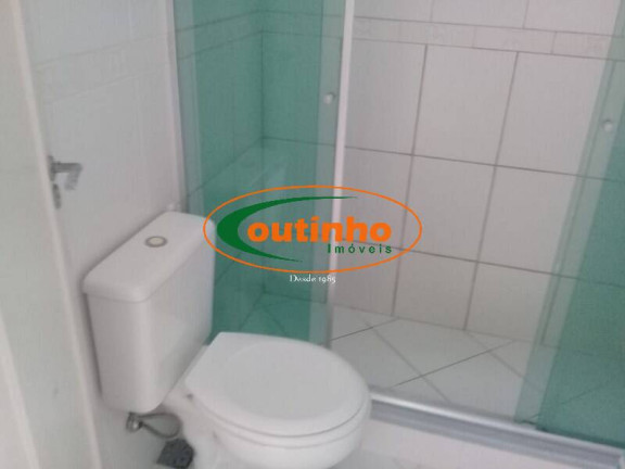 Imagem Apartamento com 2 Quartos à Venda, 59 m² em Rio Comprido - Rio De Janeiro Imagem Apartamento com 2 Quartos à Venda, 59 m² em Rio Comprido - Rio De Janeiro