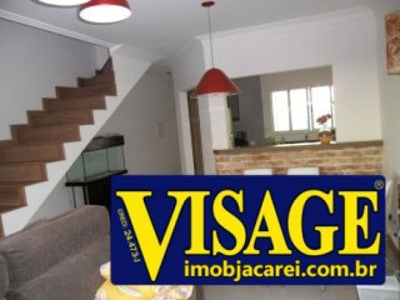 Imagem Casa de Condomínio com 3 Quartos à Venda,  em Prol. Jd. St. Maria - Jacareí