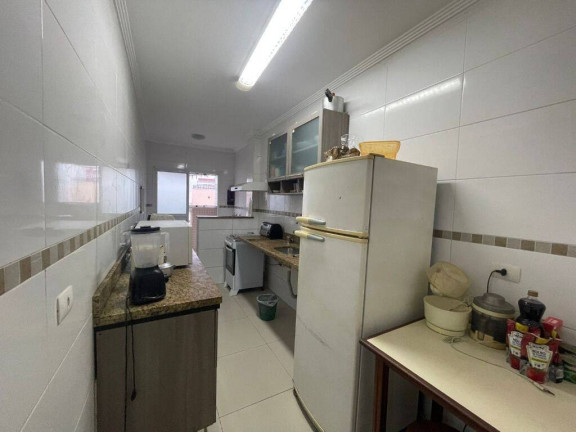 Imagem Apartamento com 2 Quartos à Venda, 84 m² em Aviação - Praia Grande Imagem Apartamento com 2 Quartos à Venda, 84 m² em Aviação - Praia Grande