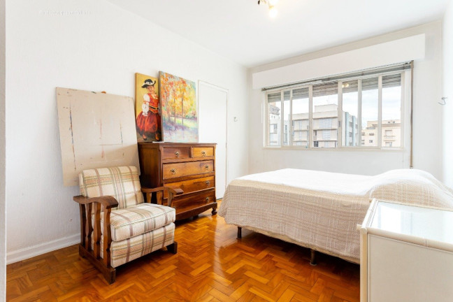 Imagem Apartamento com 3 Quartos à Venda, 247 m² em Jardim Paulista - São Paulo Imagem Apartamento com 3 Quartos à Venda, 247 m² em Jardim Paulista - São Paulo