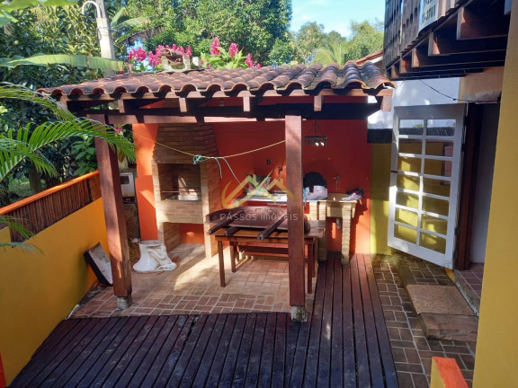 Imagem Casa com 2 Quartos à Venda, 150 m² em Praia Do Bonete - Ubatuba