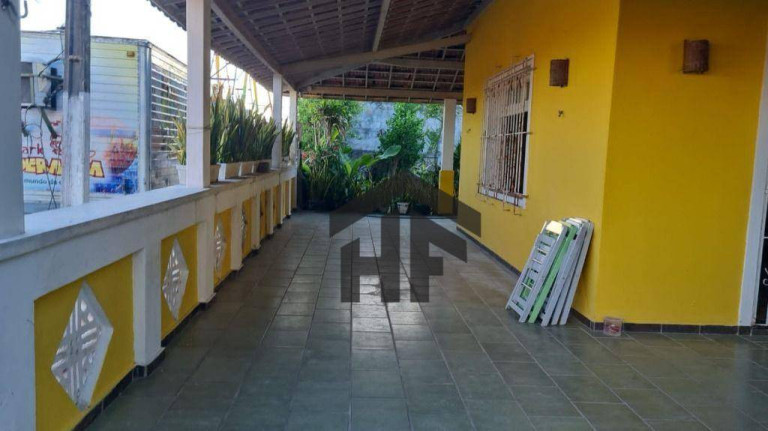 Imagem Casa com 9 Quartos à Venda, 513 m² em Centro - São José Da Coroa Grande