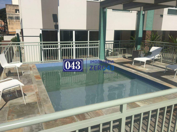 Imagem Apartamento com 3 Quartos à Venda, 69 m² em Centro - Londrina Imagem Apartamento com 3 Quartos à Venda, 69 m² em Centro - Londrina