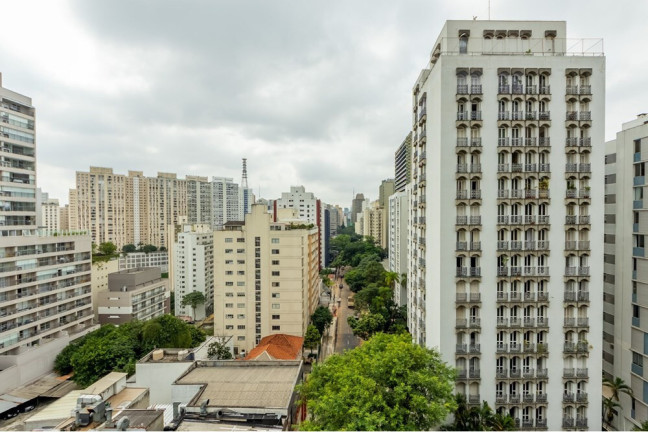 Imagem Imóvel com 3 Quartos à Venda, 135 m² em Jardim Paulista - São Paulo Imagem Imóvel com 3 Quartos à Venda, 135 m² em Jardim Paulista - São Paulo