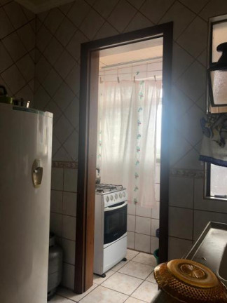 Imagem Apartamento com 2 Quartos à Venda, 47 m² em Parque Dos Maias