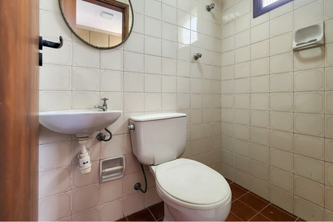 Imagem Apartamento com 3 Quartos à Venda, 128 m² em Vila Clementino - São Paulo