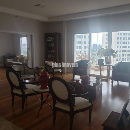 Imagem Apartamento com 4 Quartos à Venda, 427 m² em Panamby - São Paulo Imagem Apartamento com 4 Quartos à Venda, 427 m² em Panamby - São Paulo