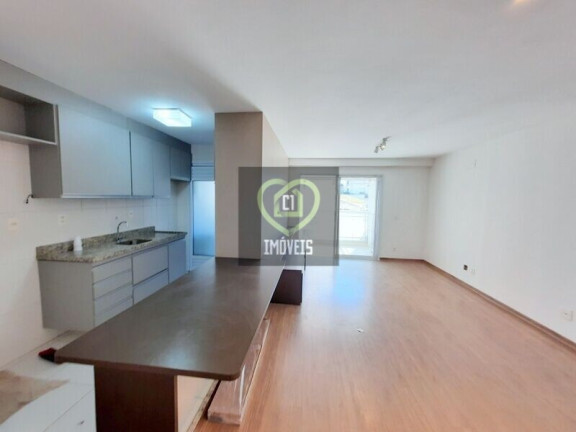 Imagem Apartamento com 2 Quartos à Venda, 77 m² em Alto De Pinheiros - São Paulo