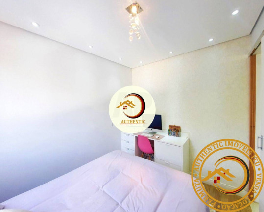 Imagem Apartamento com 2 Quartos à Venda, 42 m² em Rancho Grande - Itu Imagem Apartamento com 2 Quartos à Venda, 42 m² em Rancho Grande - Itu
