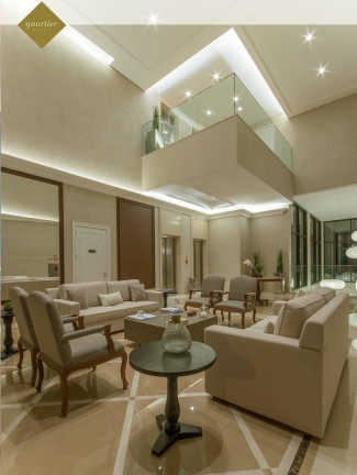Imagem Apartamento com 3 Quartos à Venda, 275 m² em Vila Olímpia - São Paulo