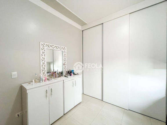 Imagem Casa com 3 Quartos à Venda, 120 m² em Vila Pântano Ii - Santa Bárbara D'oeste Imagem Casa com 3 Quartos à Venda, 120 m² em Vila Pântano Ii - Santa Bárbara D'oeste